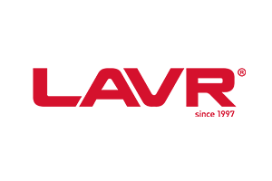 LAVR